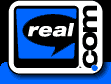 Real Player 8 Logo